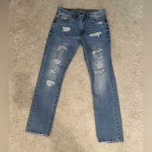 American Eagle Jeans slim 29x30 men’s